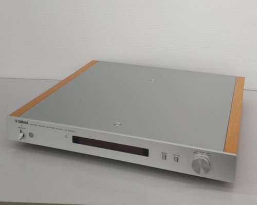 Yamaha s2000 lecteur - yamaha,
