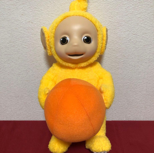 Grande peluche japan - peluche,