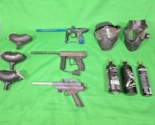 Paintball Guns Starter Kit For