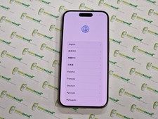 APPLE IPHONE 15 PRO 128 GO