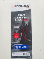 PINLOCK ANTI-BUEE SHARK