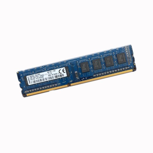 Barrette ram kingston - 4, go