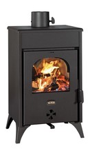 Poêle à bois haut rendement