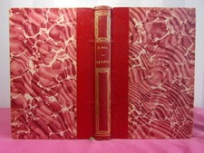 Émile Zola. Le rêve