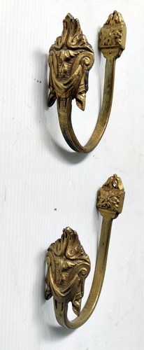 Paire petit porte embrases - petit, porte-embrases