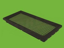 Filtre a air Green pour