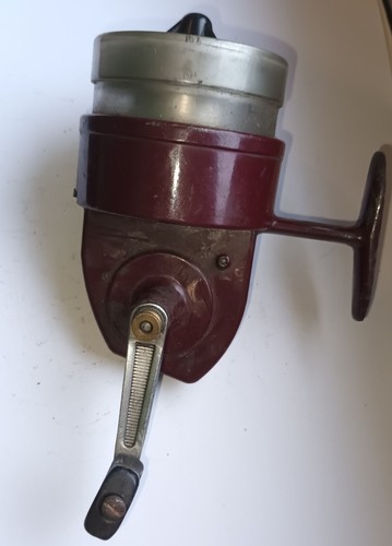 Moulinet ancien bretton 500 - ancien,