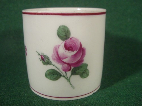 Ernst wahliss porcelain cup - ernst,