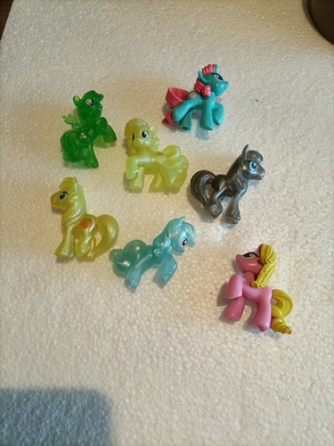 Mon petit poney - , my