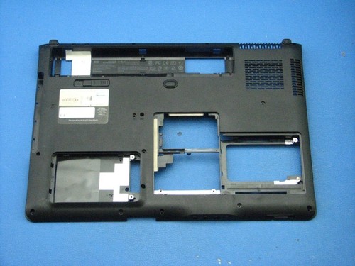 Boîtier dessous dv9700 pc - boîtier,