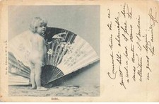 FANTAISIES AD#MK335 BEBE