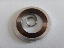 RESSORT UNITAS 285 226 ETA 6497 6498 6503 MAINSPRING