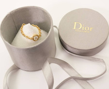 Bague Dior Maxi Oui Mimioui