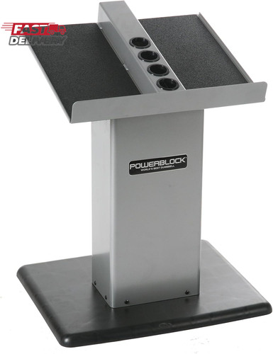 Powerblock large column - large, stand