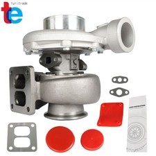 S366 Turbo Turbocharger