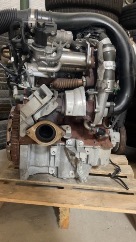 Moteur renault clio iv - renault,