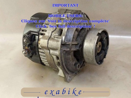 Alternateur pour bmw k75 - bmw, de