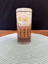 Harrods/Boîte à biscuits