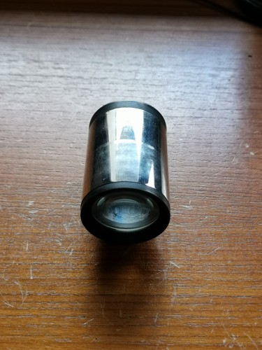 Mystery petzval lens - petzval,