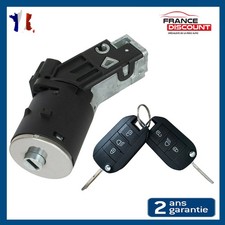 Neiman avec 2 clés pliables