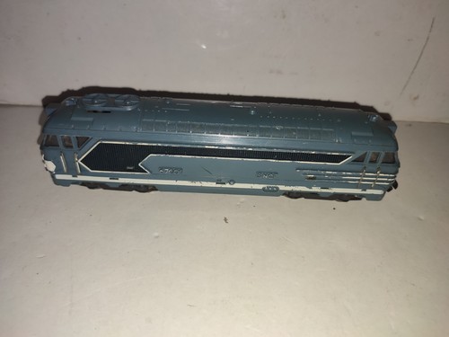 Jouef locomotive diesel - ho,