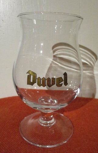 Grand verre biere - grand,