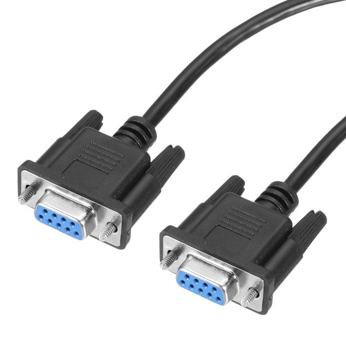 Pour null modem cable ft - pour,