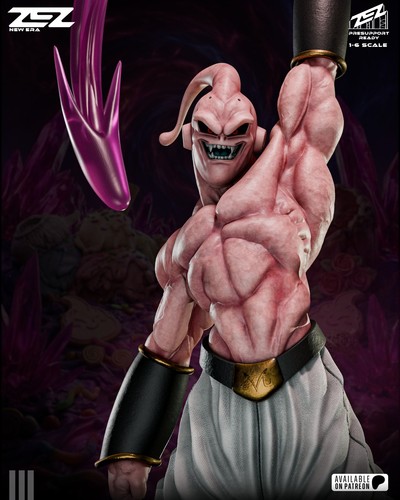 Majin boo dbz - dbz-, figurine
