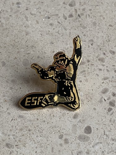 Pin esf école ski - esf,