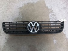 CALANDRE VW Polo IV (9N1/2/3) Hatchback 1.4 TDI 70 (BNM) 2006 6Q0853653E9B9