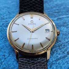 Montre-Bracelet Homme Vintage