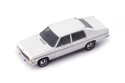 Opel admiral berline avec - admiral, b