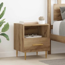 Table de Chevet Armoire de