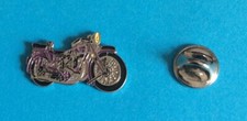 Pin's MOTO MOTORBIKE PEUGEOT P 105 DT FRANCE 1933  LAPEL PIN