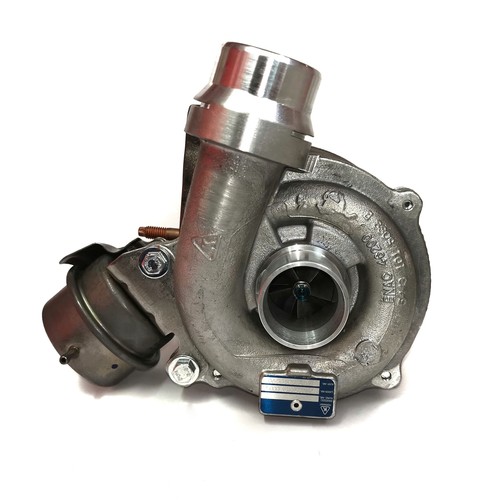 Turbo original kkk borgwarner - turbo,