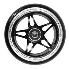 Blunt Stunt-Scooter Rouleau One S3 Gouvernail 110mm Rechange Scooter Roue Noir