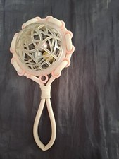 Hochet  vintage jouet années 60