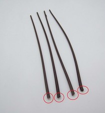 PLAYMOBIL (E1c12) INDIENS -