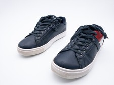 TOMMY HILFIGER Baskets Unisex