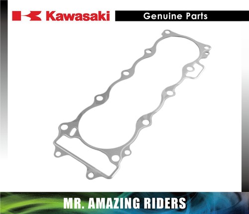 Kawasaki authentique oem - kawasaki, 2011