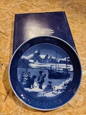 Royal Copenhagen Christmas