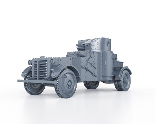 Wwii french amd - wwii, 50