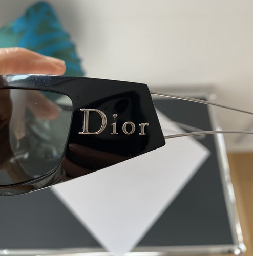 Lunettes soleil christian - lunettes,