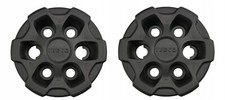 ORIGINAL 2X ENJOLIVEUR DE ROUE 16" IVECO DAILY 2014- MODEL S 5801804147  