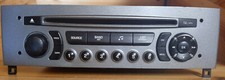AUTORADIO CD RD4-N1 M-03 PEUGEOT 308 98032879XH00 98032879 XH 00 