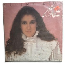 Celine Dion 33 T. " tellement