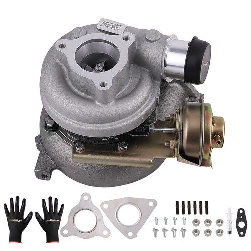 Turbocompresseur for nissan - turbocompresseur,