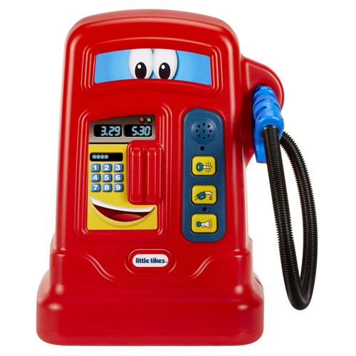 Little tikes cozy pumper gas - little,