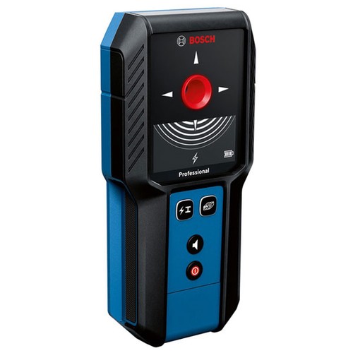 Détecteur professionnel bosch - détecteur,