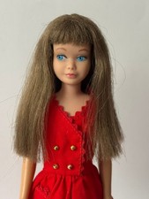 Skipper Brunette Vintage 1963